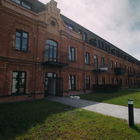 Apartament Koszary Zamość Extérieur photo