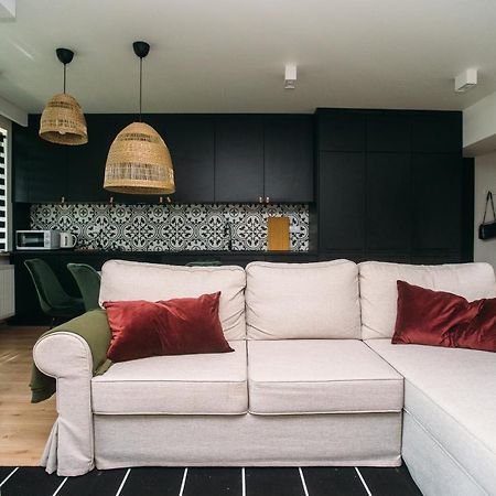 Apartament Koszary Zamość Extérieur photo