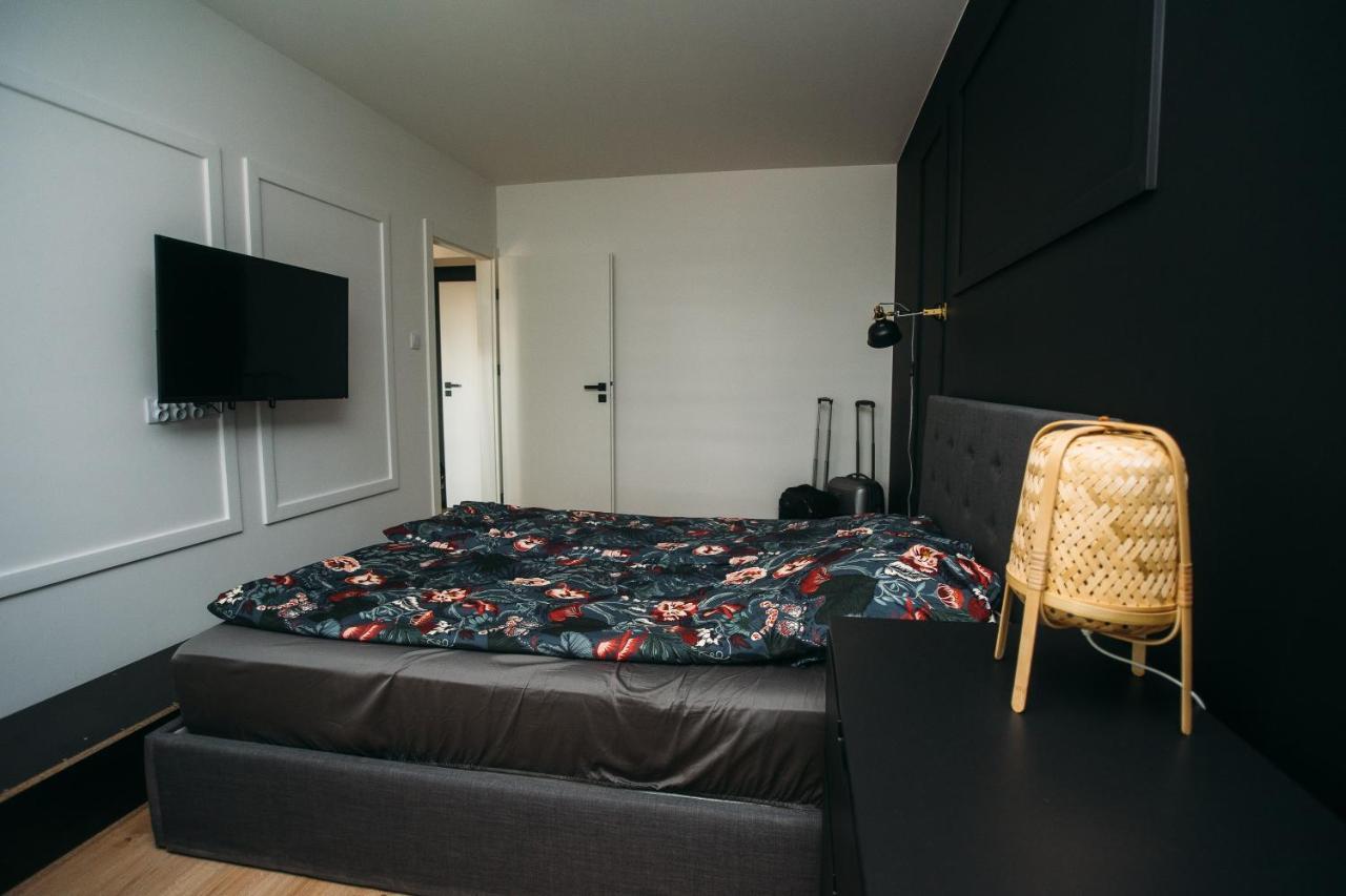 Apartament Koszary Zamość Extérieur photo