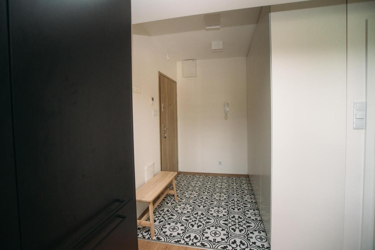 Apartament Koszary Zamość Extérieur photo