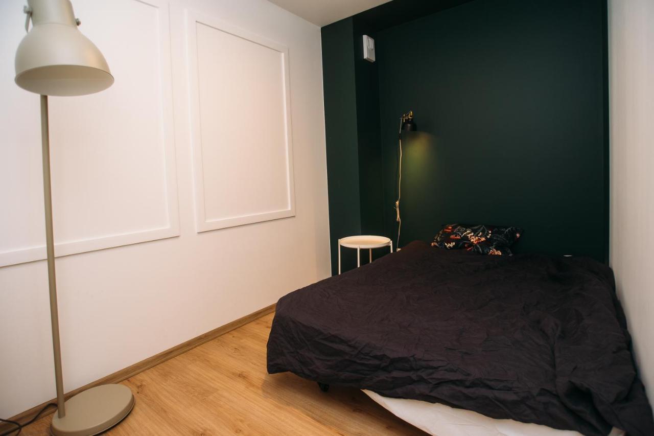 Apartament Koszary Zamość Extérieur photo