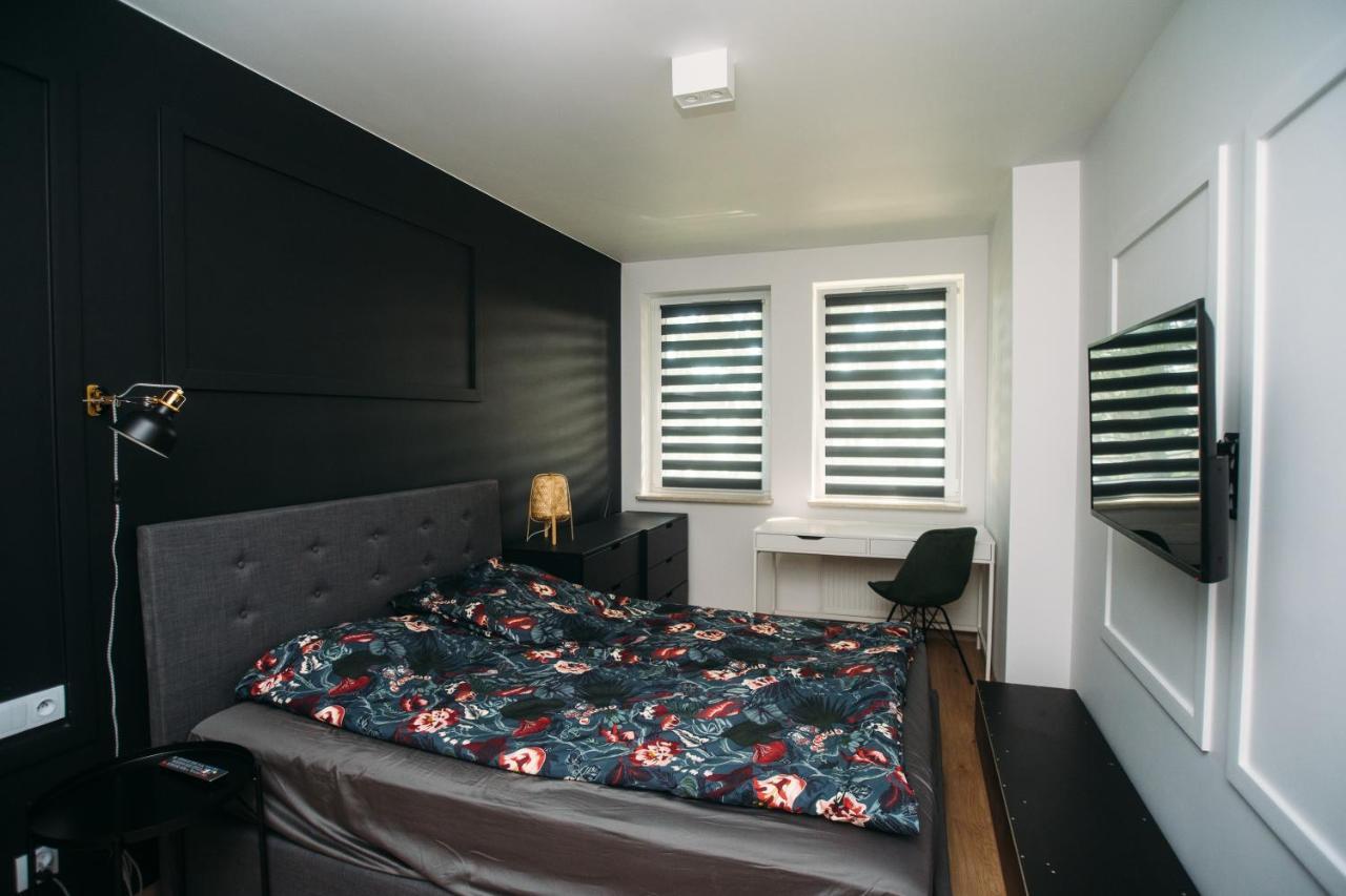 Apartament Koszary Zamość Extérieur photo