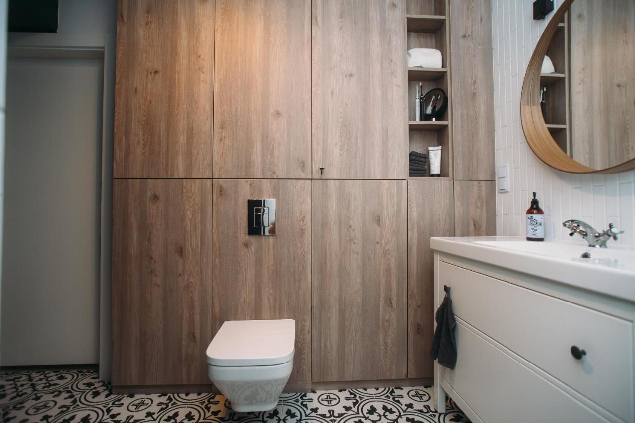 Apartament Koszary Zamość Extérieur photo
